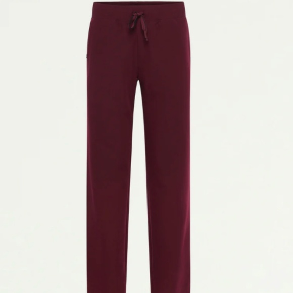 Xenos Essential Knit-Waist Scrub Pant, XS - Picture 3 of 4